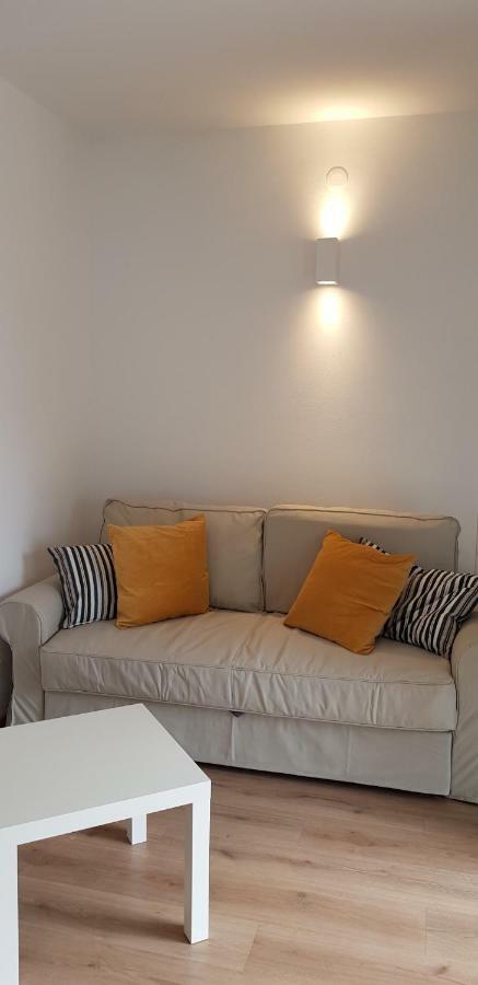 Premium Apartments Joy พรีมอชเตน ภายนอก รูปภาพ